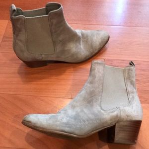 Sam Edelman booties